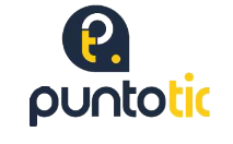 Punto TIC Logo